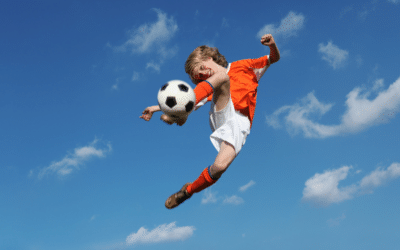 Is Your Child Ready for Sports?