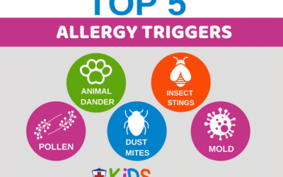 Urgent Care’s Role in Treating Seasonal Allergies