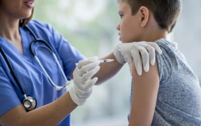 Getting a Flu Vaccine During the COVID-19 Pandemic