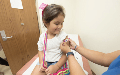 When Should Parents Take Advantage of Pediatric Urgent Cares?