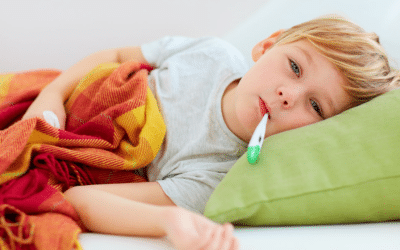 When To Take Your Child To An Urgent Care For A Fever