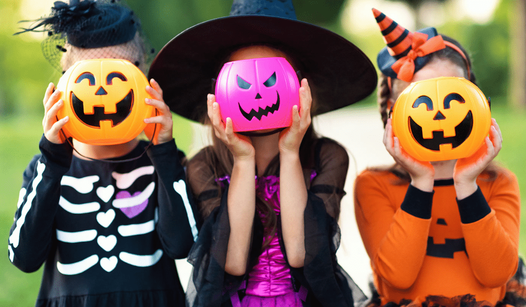 Halloween Safety Tips For Kids