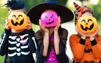 Halloween Safety Tips For Kids