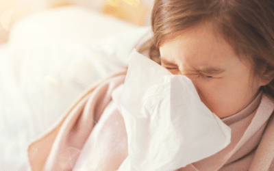 Allergies vs. Viruses: How To Tell The Difference in Kids?