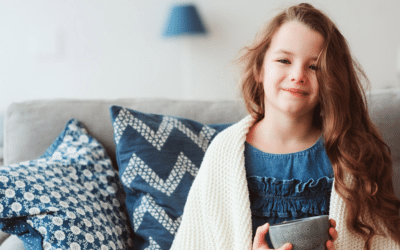 Tips and Tricks For Keeping Your Kids Well From The Flu