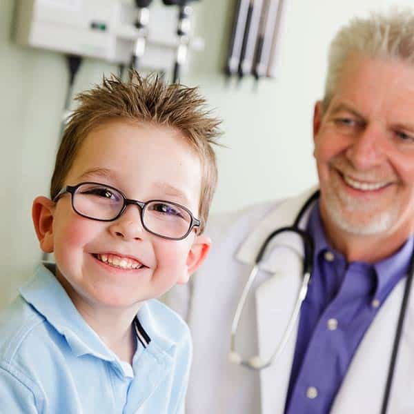 Why Choose KidsStreet urgent Care?