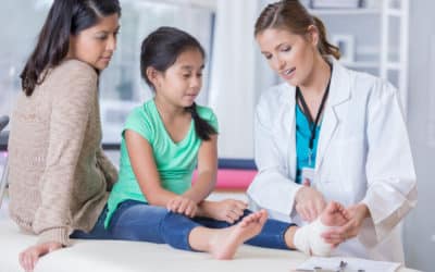 What Services Do Pediatric Urgent Care Clinics Offer?