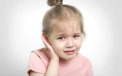 Treating Ear Infections in Children