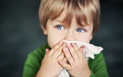 Allergy Symptoms in Kids: What You Need to Know