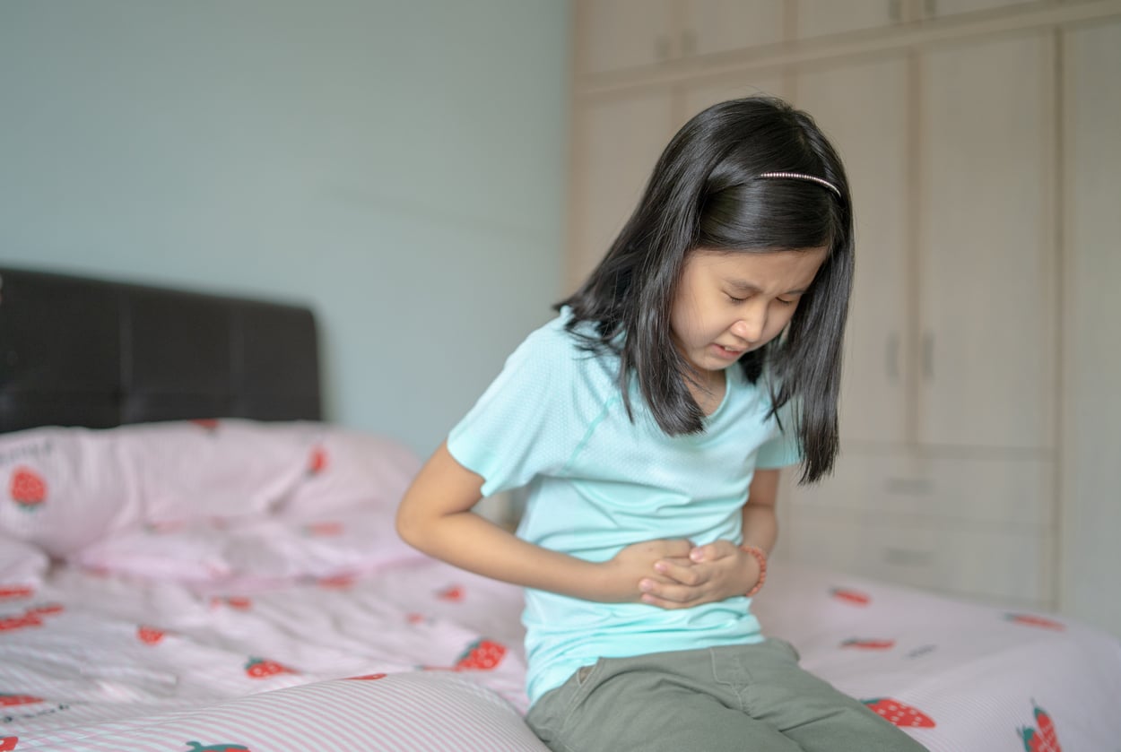 Nausea, Vomiting, and Diarrhea in Kids | KidsStreet Urgent Care